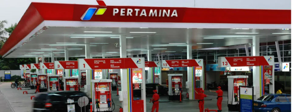 SPBU Pertamina Pasti Pas: Jantung Energi di Jalan Cikampek yang Tak Pernah Mengecewakan